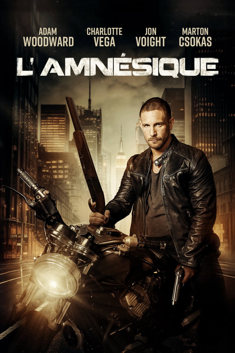 Póster la Película