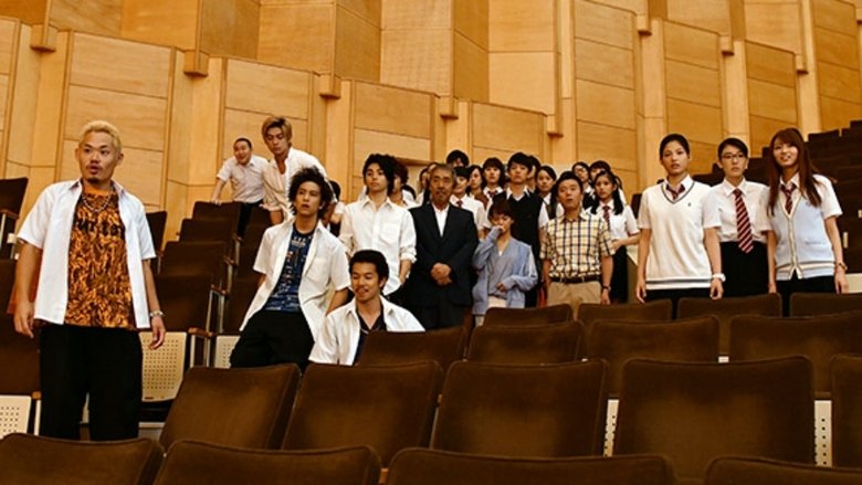 Still image for Brass Dreams season 1 episode 4: Episode 4 Still image for Brass Dreams season 1 episode 4: Episode 4