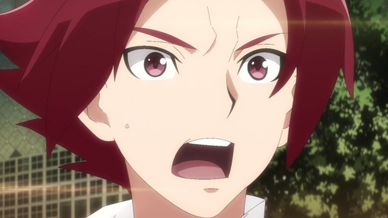 Still image for Monster Strike season 1 episode 35: Episode 35 Still image for Monster Strike season 1 episode 35: Episode 35