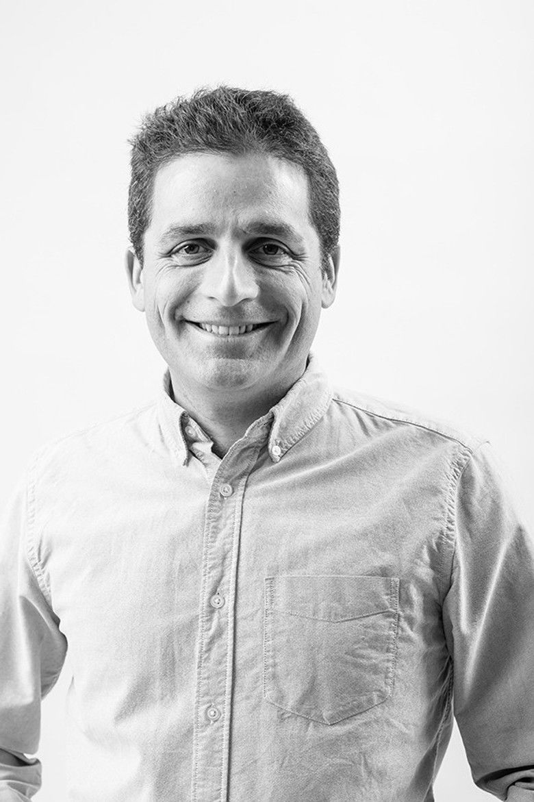 Nicolas Zunino portrait image