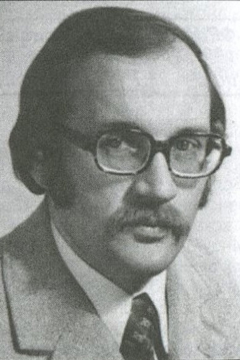 Oleksandr Frolov portrait image