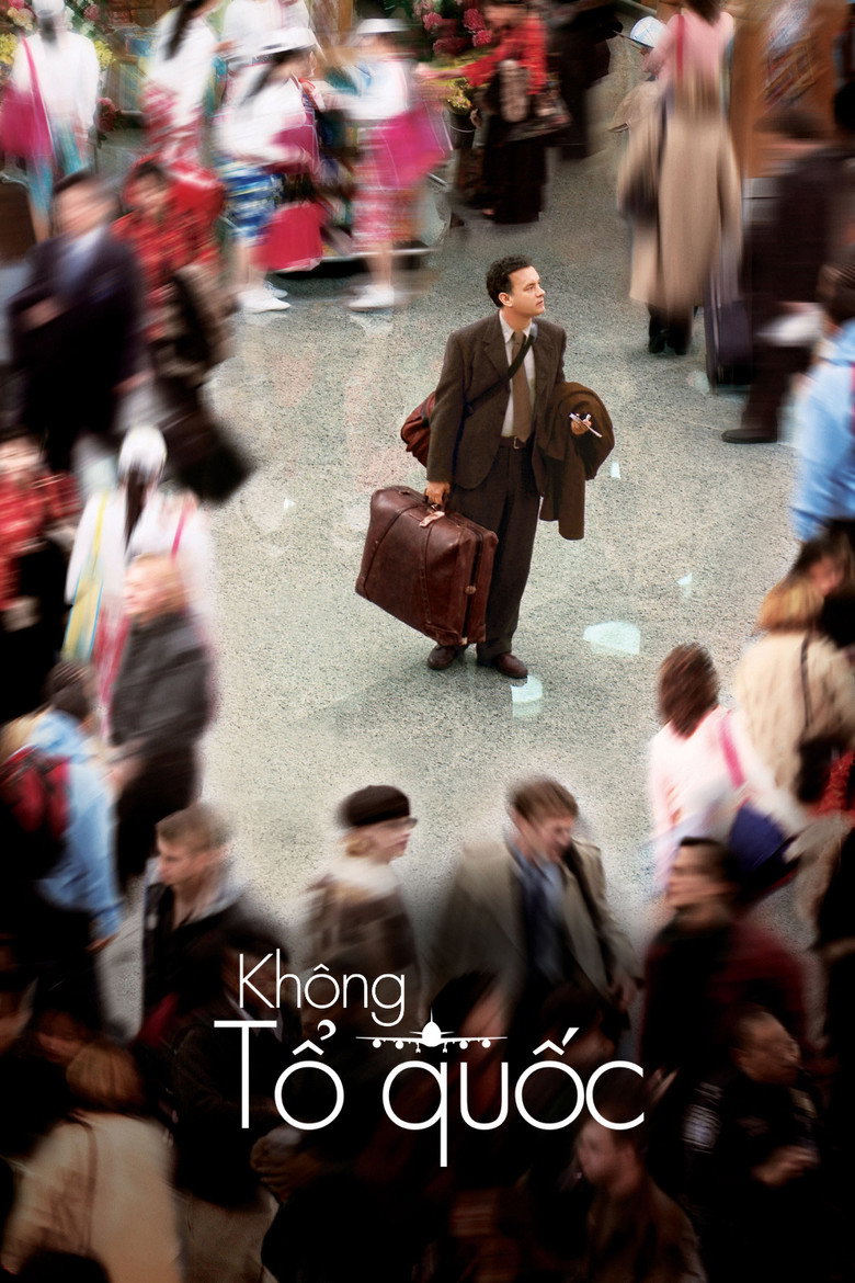Kh&ocirc;ng Tổ Quốc (2004)