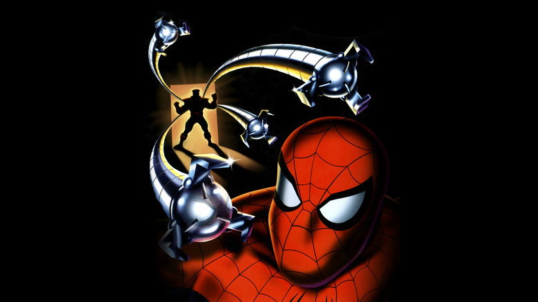 Spider-Man vs. Doc Ock image 1