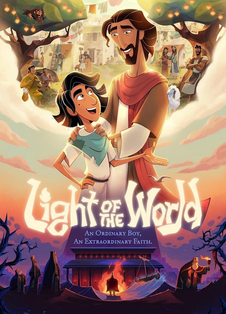Póster la Película