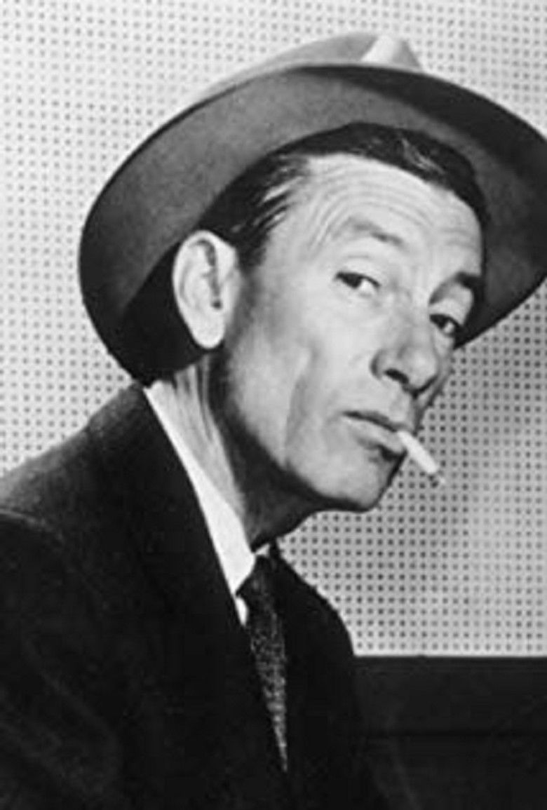 Imatge de Hoagy Carmichael