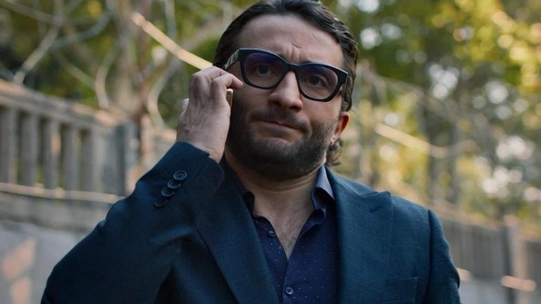 Still image for Пожить как люди season 1 episode 15: Episode 15 Still image for Пожить как люди season 1 episode 15: Episode 15