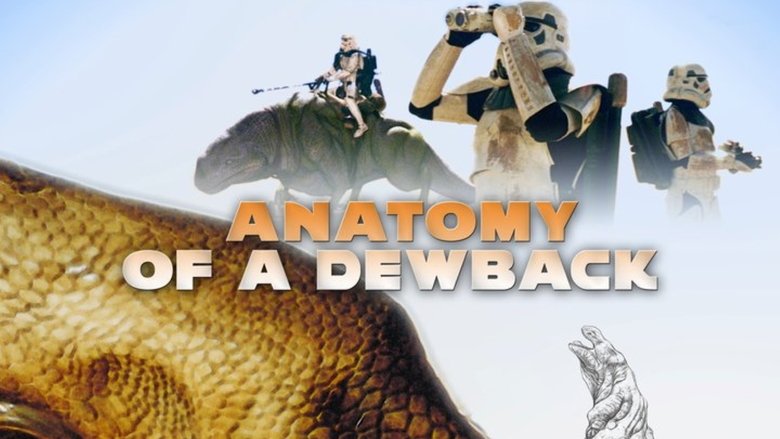 Anatomy of a Dewback