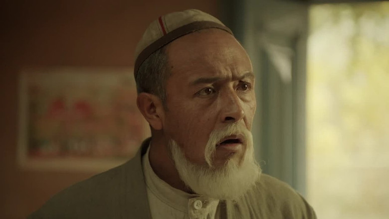 Still image for Uncle Kurban and His Descendants season 1 episode 32: Episode 32