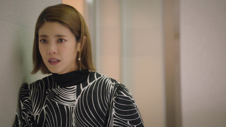 Still from The Third Charm - Season 1 Episode 13