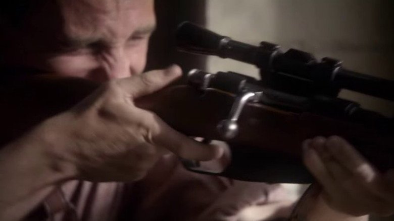 Still from The Kennedys - Season 1 Episode 7