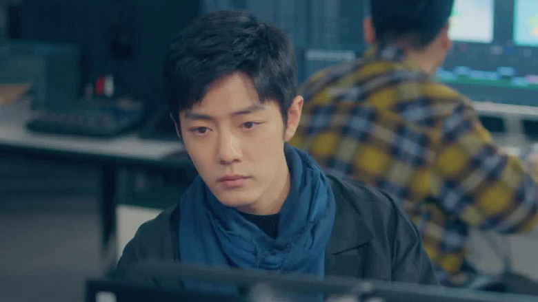 Still image for Sunshine by My Side season 1 episode 20: Get Over It Still image for Sunshine by My Side season 1 episode 20: Get Over It