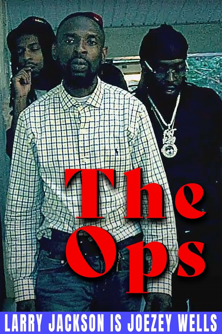 The Ops (2022)