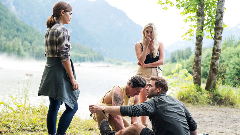 Still from รักฝังแค้น - ซีซัน 1 ตอน 2