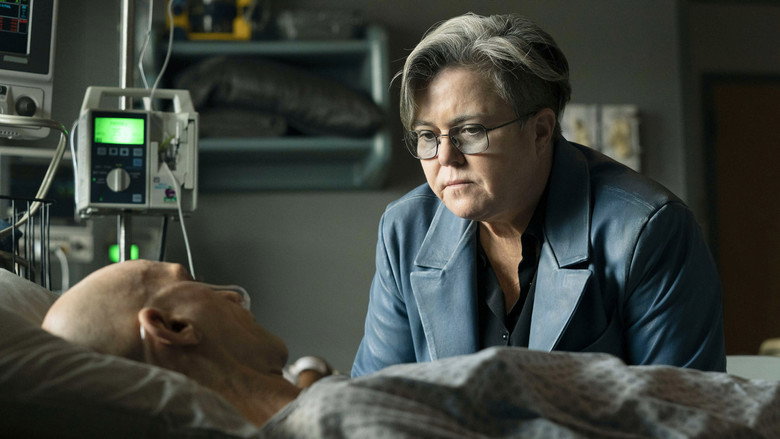 Still from American Gigolo - Season 1 Episode 1