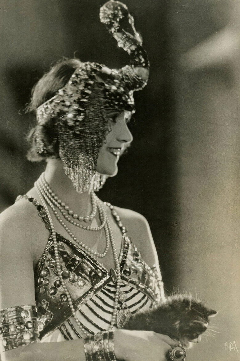 Imatge de Polly of the Follies