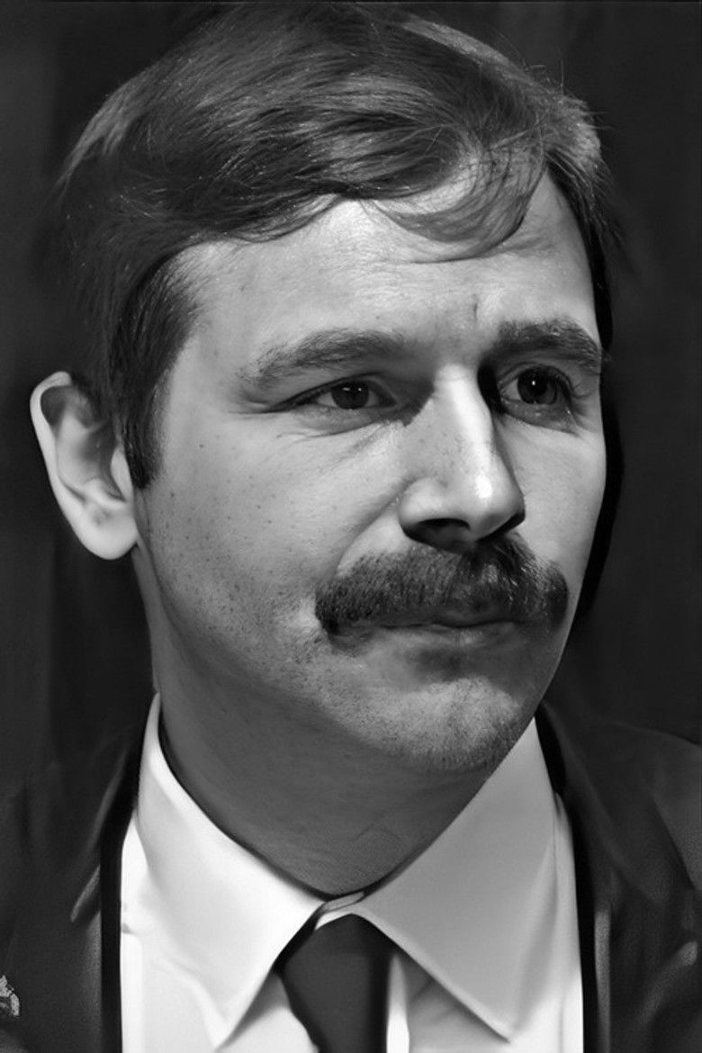 Vasili Fyodorov portrait image