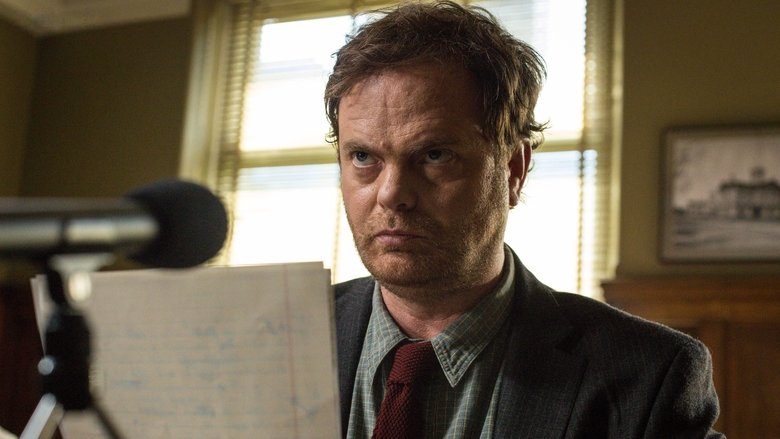 Still image for Backstrom season 1 episode 4: I Am a Bird Now Still image for Backstrom season 1 episode 4: I Am a Bird Now