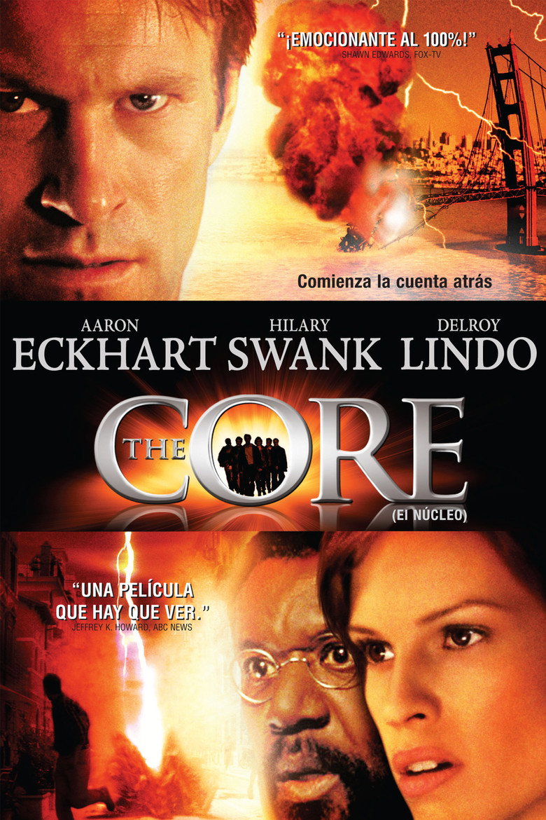 Póster la Película