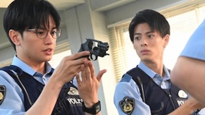 Still image for Detective Novice season 1 episode 8: Episode 8 Still image for Detective Novice season 1 episode 8: Episode 8