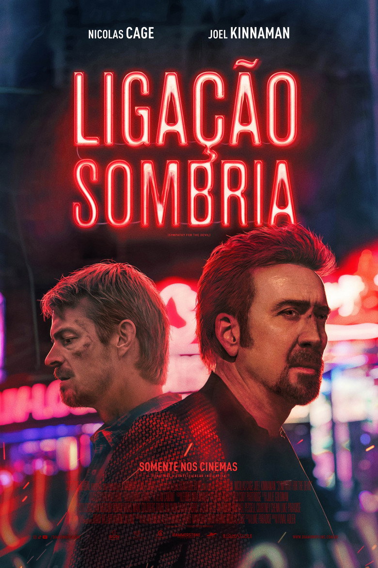 Póster la Película