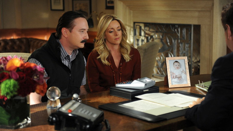 Still from 30 Rock - Season 7 Episode 7