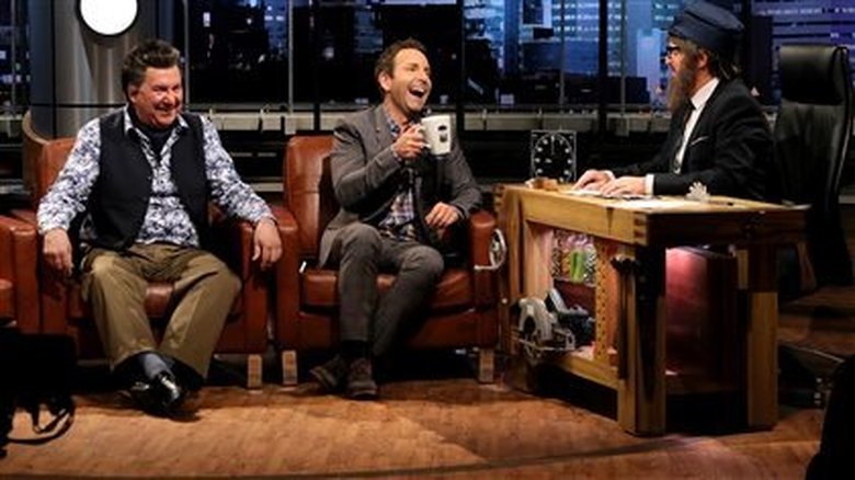 Still image for Ti-Mé Show season 1 episode 11: Episode 11