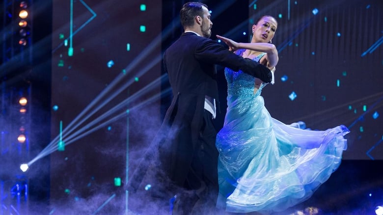 Les dieux de la danse Season 4 Episode 12