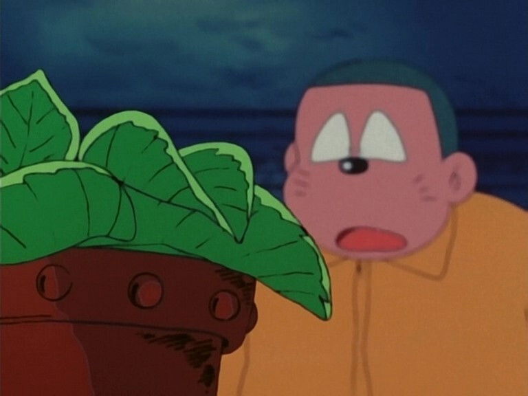 Still image for Kaibutsu-kun season 1 episode 62: Episode 62