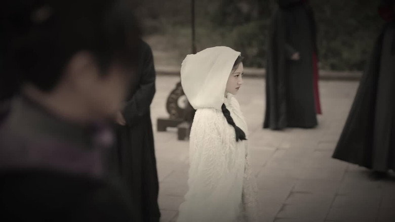 Still from Rattan - Season 1 Episode 6