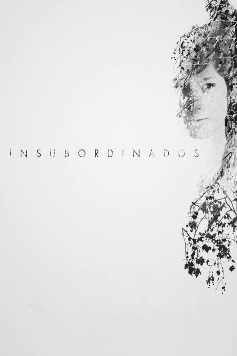 Imatge de Insubordinados