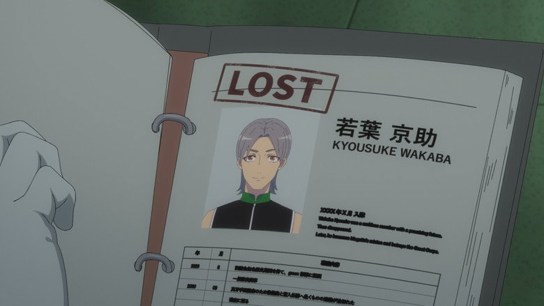 Still from Go! Go! Loser Ranger! - Season 1 Episode 14