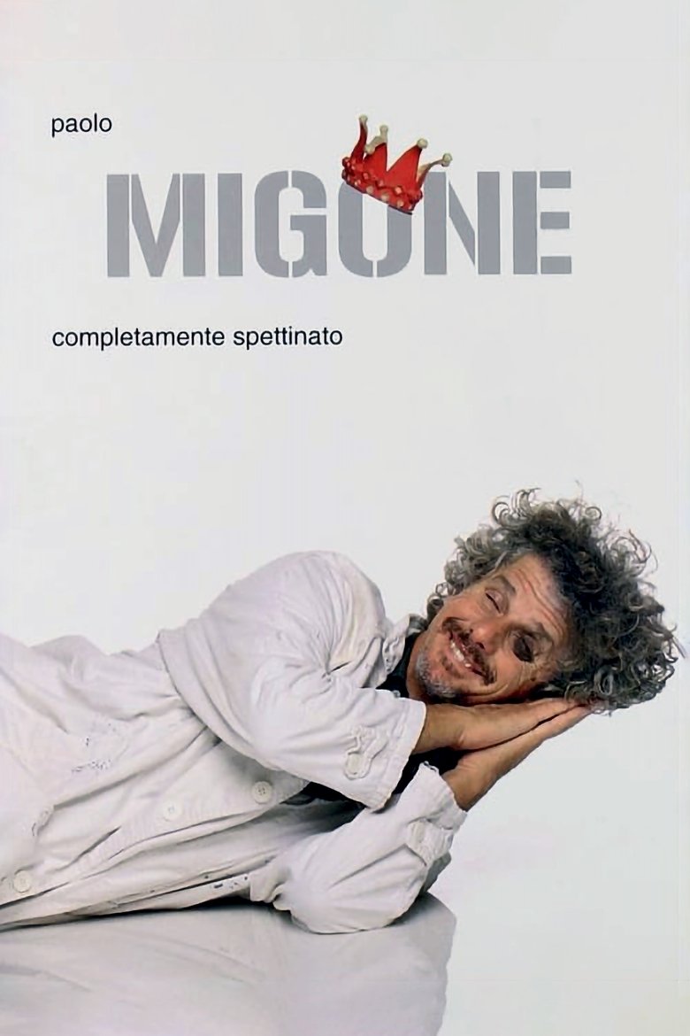 Completamente spettinato main poster