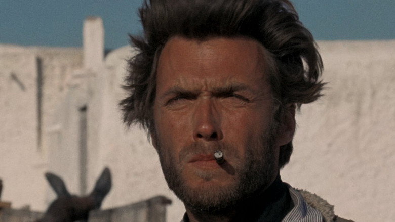For a Few Dollars More backdrop 90