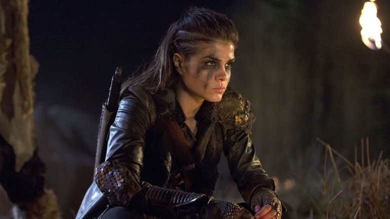 Dove Vedere 5 Stagione The 100