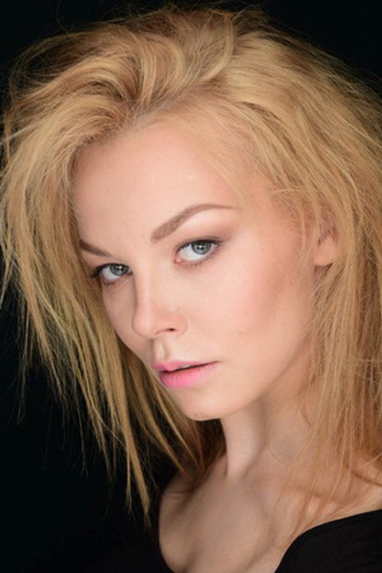 Tina Tarusina photo 2