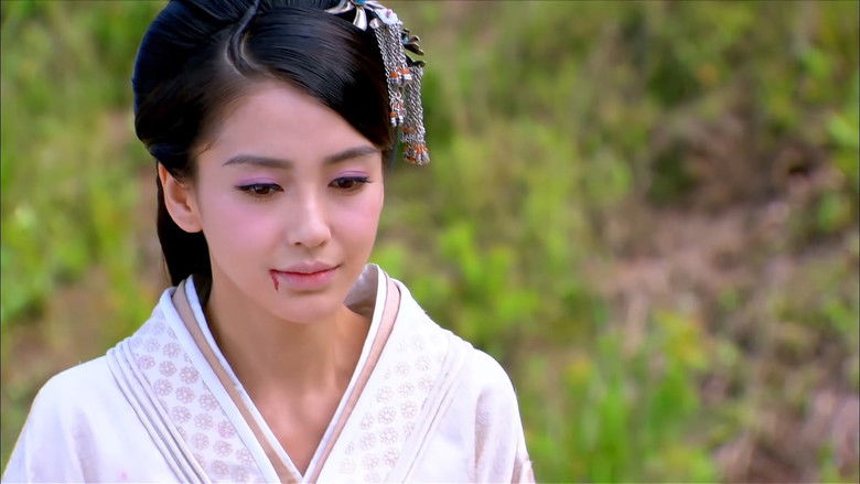 Still image for Love Yunge from the Desert season 1 episode 18: Episode 18 Still image for Love Yunge from the Desert season 1 episode 18: Episode 18