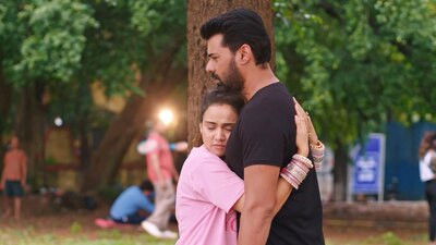 Still image for Ufff... Yeh Love Hai Mushkil season 1 episode 68: Kairi Confesses Her Feelings Still image for Ufff... Yeh Love Hai Mushkil season 1 episode 68: Kairi Confesses Her Feelings