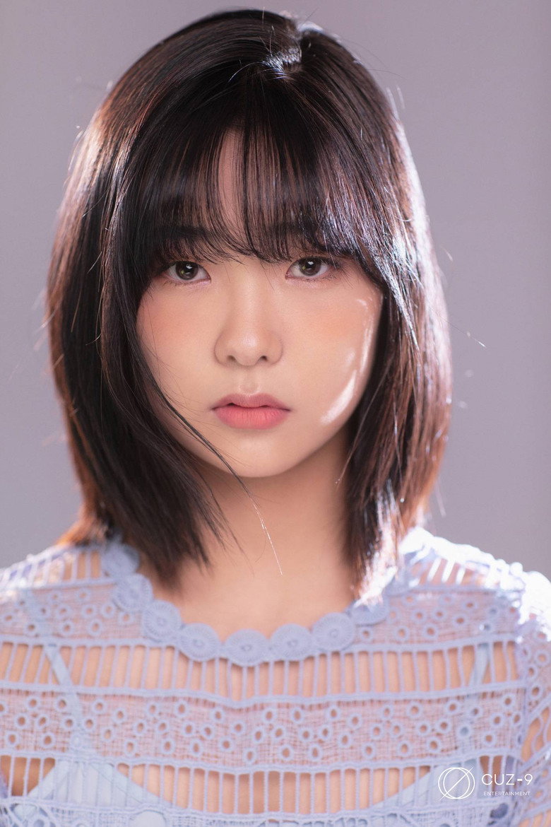 Shin Hye-ji photo