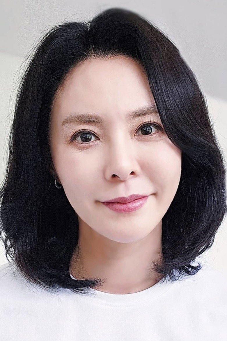 Kim Borana photo 2
