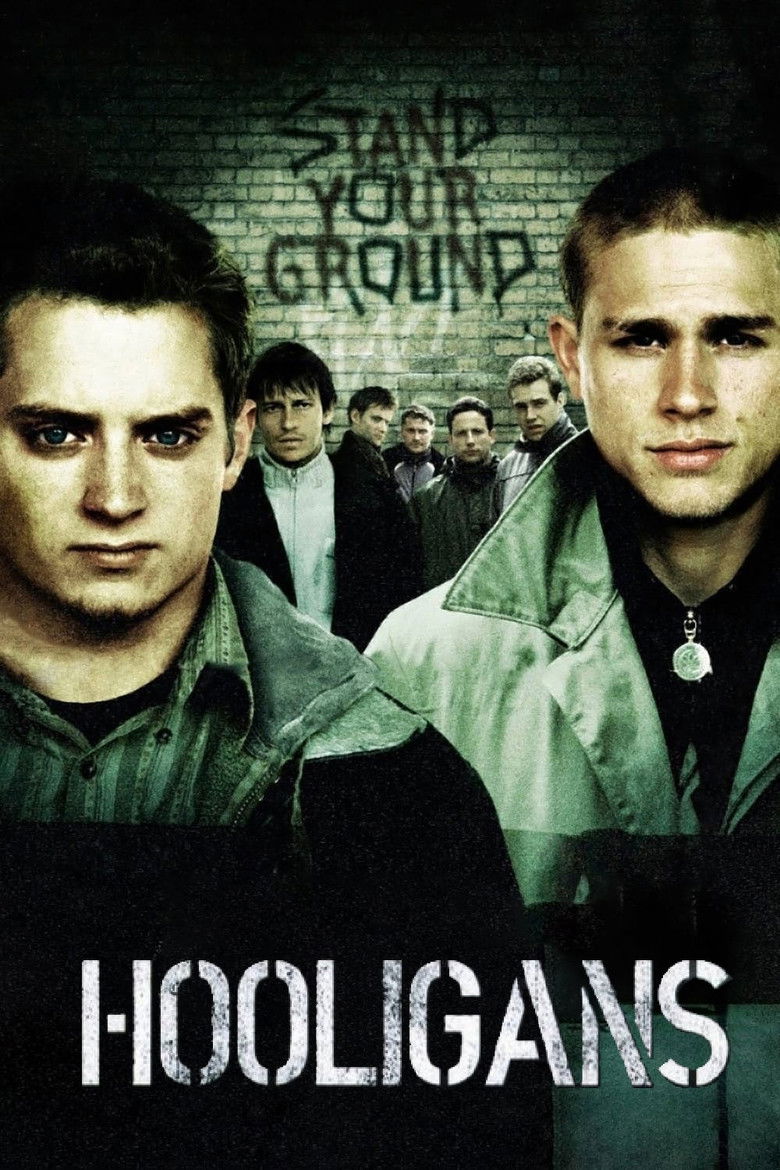 Imatge de Green Street Hooligans