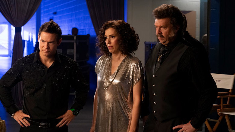 Still from The Righteous Gemstones - Season 4 Episode 2