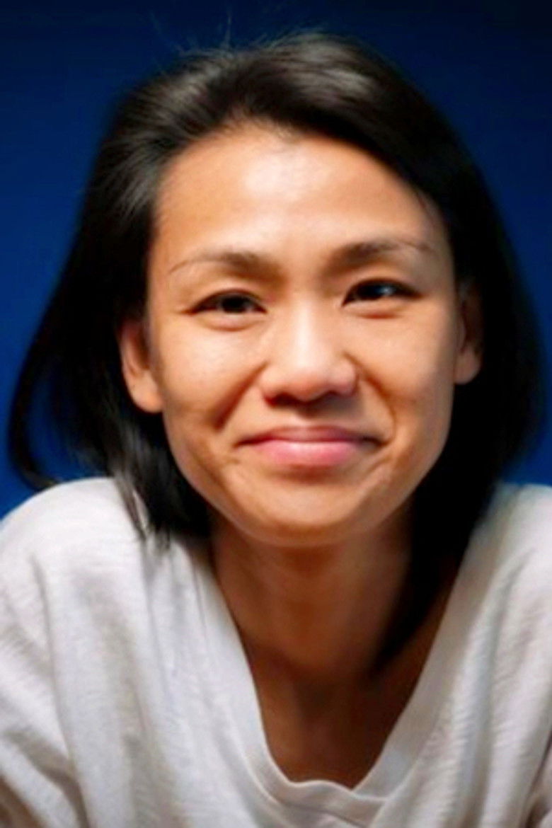 Au Kin-Yee portrait image