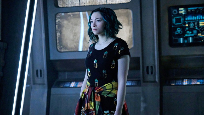 Still from Dark Matter - Season 3 Episode 8