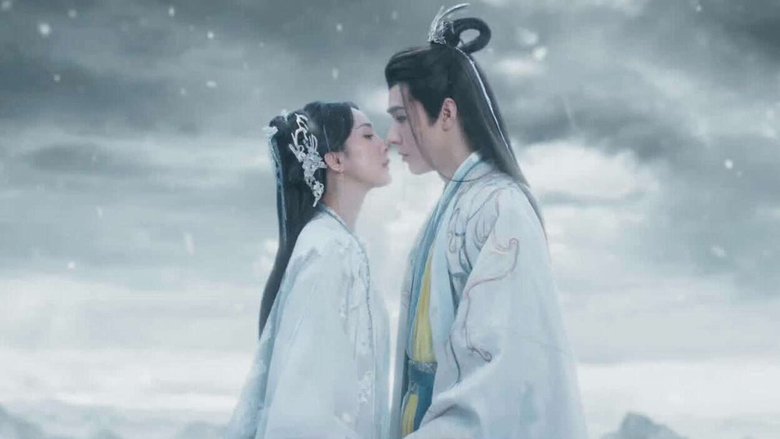 Still image for Fox Spirit Matchmaker: Red-Moon Pact season 1 episode 29: Episode 29 Still image for Fox Spirit Matchmaker: Red-Moon Pact season 1 episode 29: Episode 29