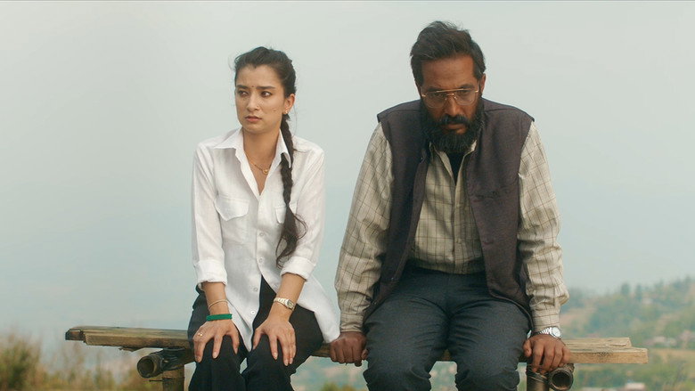 Still from Baa: Ek Yoddha
