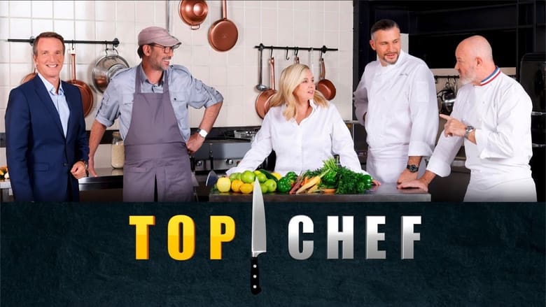 Top Chef Season 4 Episode 1 : Episode 1