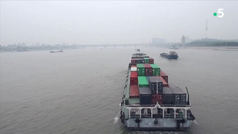 The road to openness