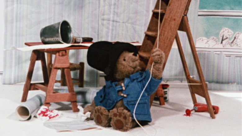 A Spot of Decorating