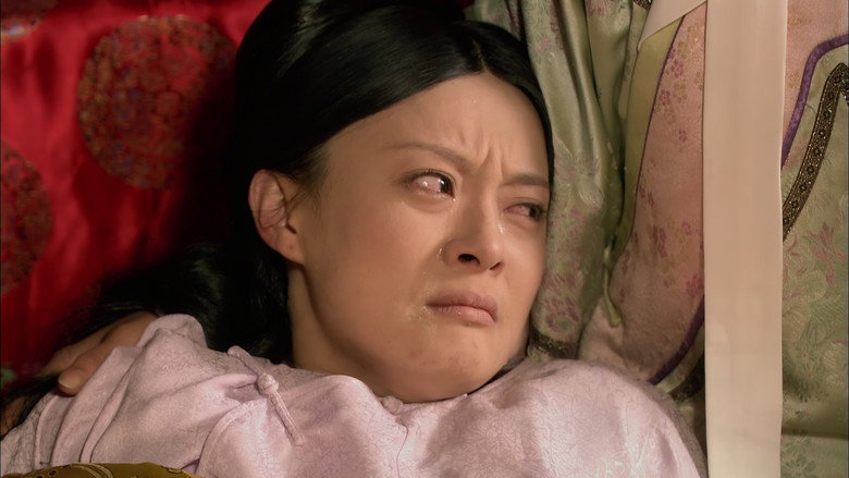 Still from Empresses in the Palace - Season 1 Episode 30