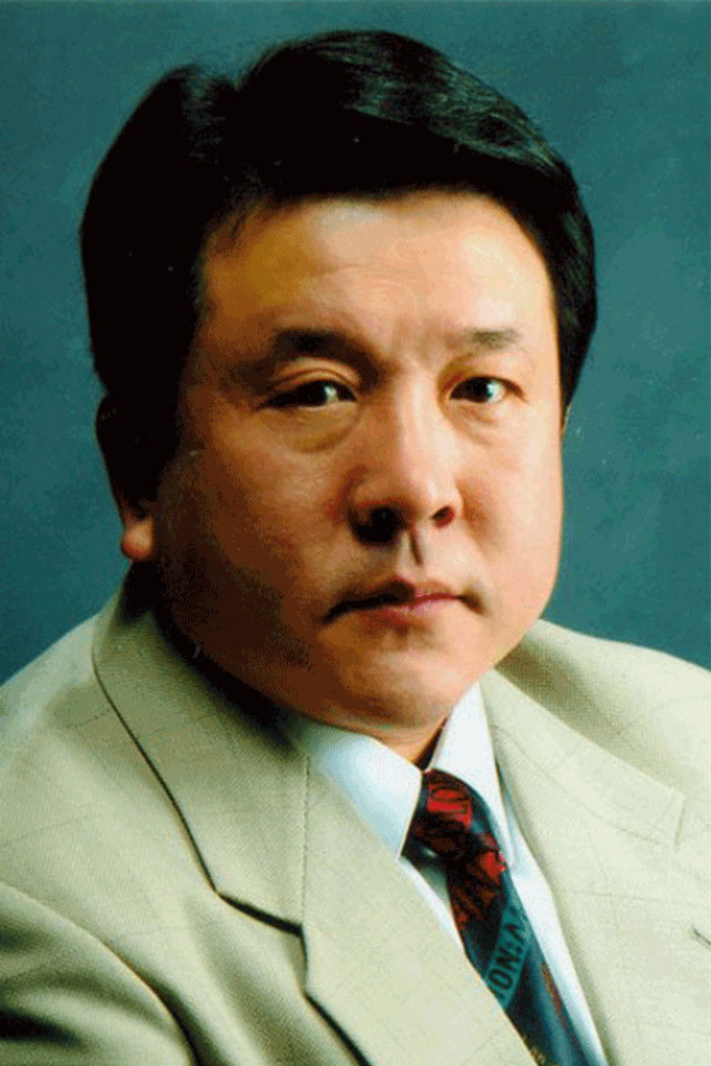 Wang Huquan portrait image